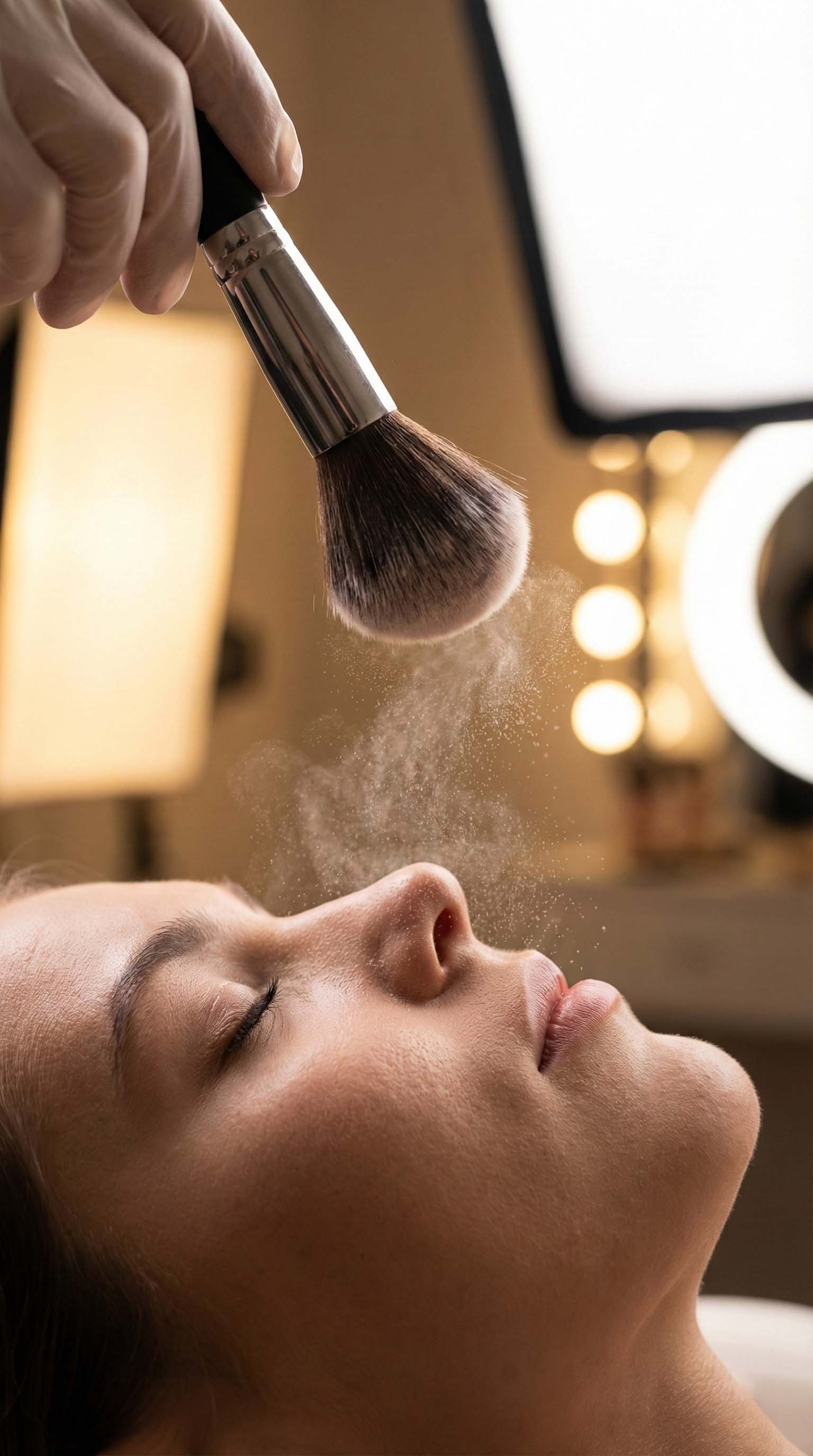 Didem Girgin gelin makyajı - Bigadiç